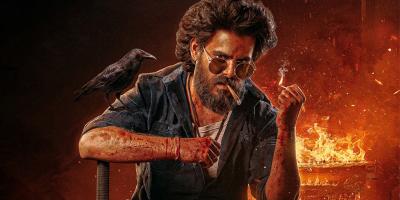 ২৫ এপ্রিল দেশের বাইরে মুক্তি পাচ্ছে ‘জংলি’
